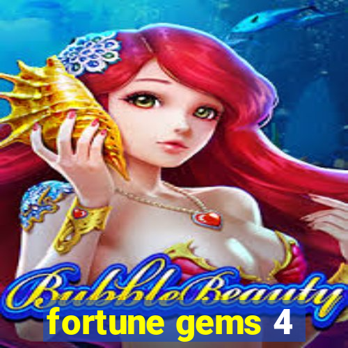 fortune gems 4